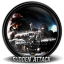 Sudden Attack 2 Icon 64x64 png
